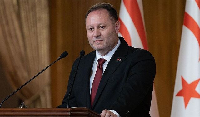 Öztürkler’den Basın Günü mesajı…
