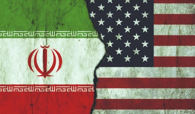 İran: ABD kendi askerlerini bombaladı