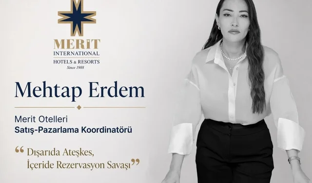 “Dışarıda Ateşkes, İçeride Rezervasyon Savaşı”