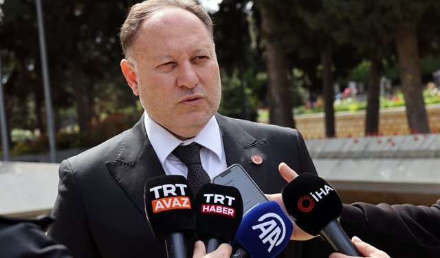 Öztürkler: KKTC’nin Türk dünyasındaki görünürlüğü artıyor