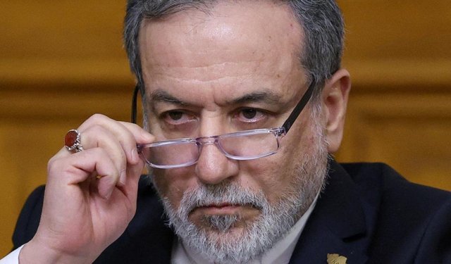 Arakçi’den Körfez’e nükleer felaket uyarısı: Yaşam sona erebilir