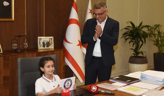 Minik Cumhurbaşkanından Büyük Reform Önerisi: Harcamalar Anlık İzlenecek