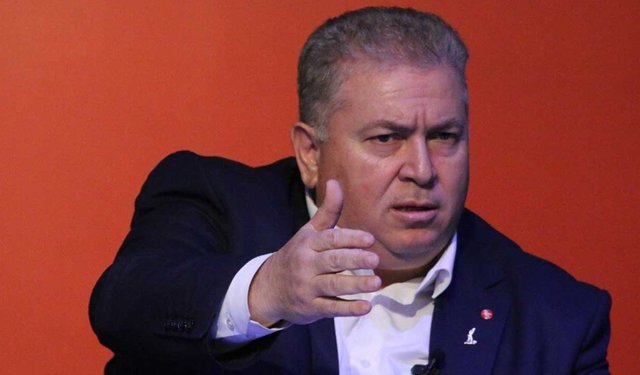 Çakıcı'dan sert sözler: 20 Bin TL için mi Hipokrat yemini çiğnemeye yeltendiniz!