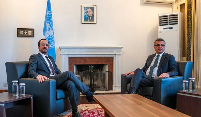 Rum basını New York öncesi süreci yazdı: Liderler “eli boş” gidiyor