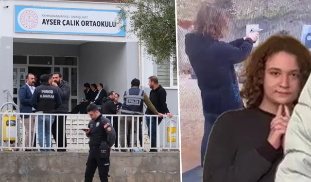 İzmir’de okulları tehdit eden 30 kişi gözaltına alındı