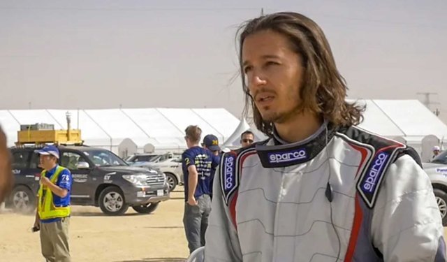 NASA Bilim İnsanı Sidd Bikkannavar Yakın Doğu Koleji Öğrencileri ile Buluştu!