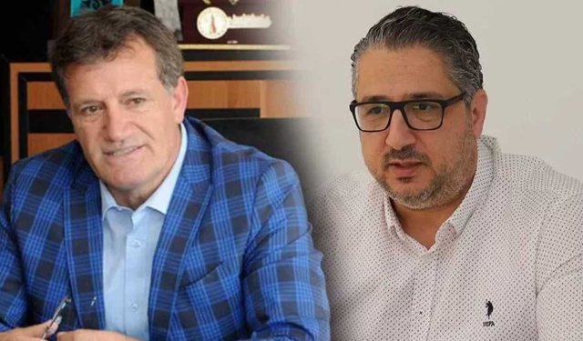 Murat Şenkul ve Erhan Arıklı Arasında Eylem Tartışması