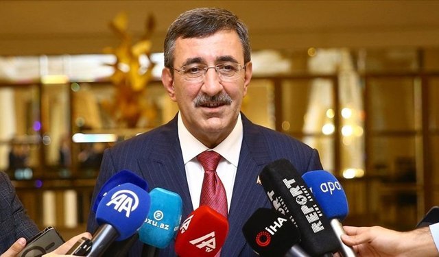 Yılmaz: Türk Devletleri Teşkilatının son dönemlerde sağladığı ilerleme çok kıymetli