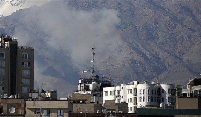 ABD 48 saatlik ateşkes teklif etti, İran reddetti!