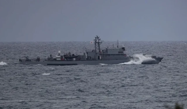 GKRY ile Fransa’dan ortak askeri tatbikat