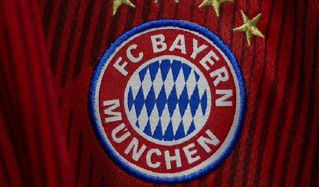 Bayern Münih bitime 4 hafta kala 35'inci kez şampiyon