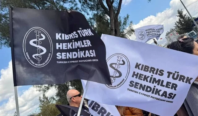 Hekimler Sendikası da greve ara verdiğini açıkladı