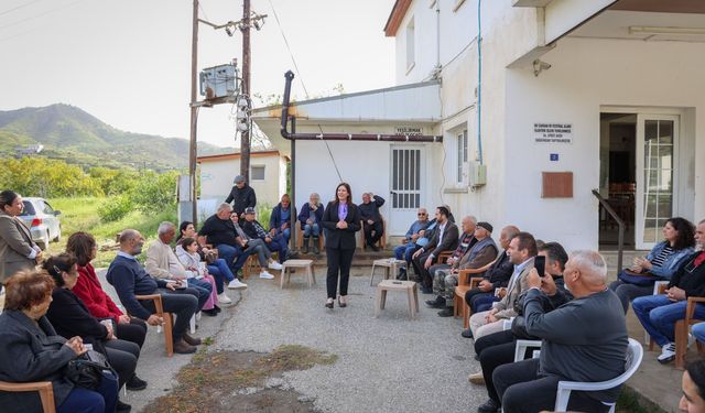 İncirli: Ülkeyi felakete sürüklediler, biz ayağa kaldıracağız