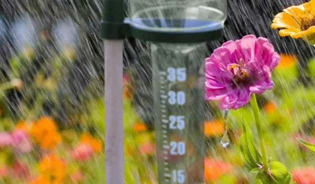 En fazla yağış Balıkesir’de