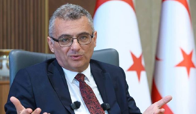 Erhürman’dan Üstel’e: Kötü bir Nisan 1 şakası gibi!