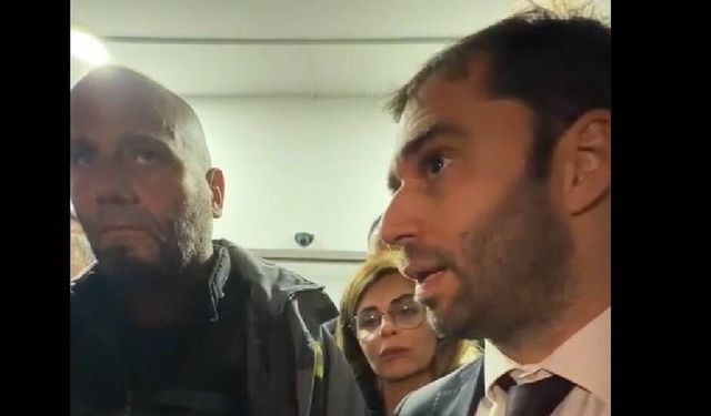 Tuğcu serbest: 3 dava okundu