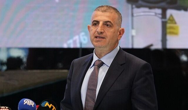 Bayraktar: SAHA 2026'dan elde edilen kârla 81 il ve KKTC’de dron üretim ve eğitim merkezi kurulacak