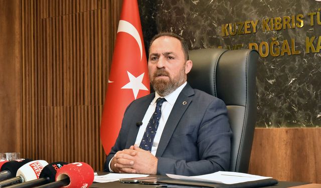 Bakan Çavuş: Eti pahalılaştıran hükümet değil