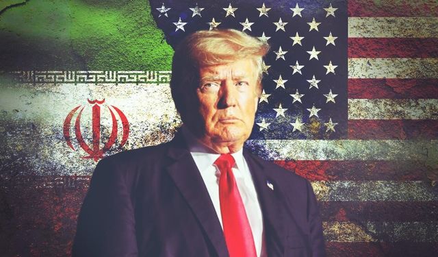Trump: İran'la müzakereler düzenli ve yapıcı bir şekilde ilerliyor