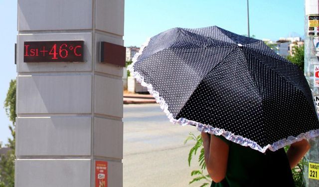 2027'de sıcaklık rekor mu kıracak: Süper El Nino ihtimali yükseliyor