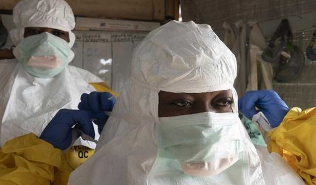 Kongo’da Ebola salgını… DSÖ: Durum son derece endişe verici