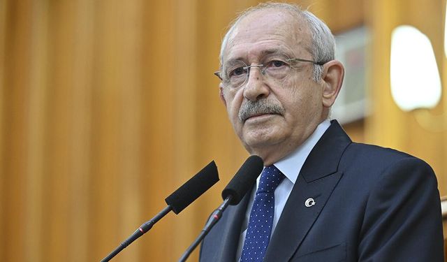 Kılıçdaroğlu: Karar ayrışma değil kenetlenme fırsatı