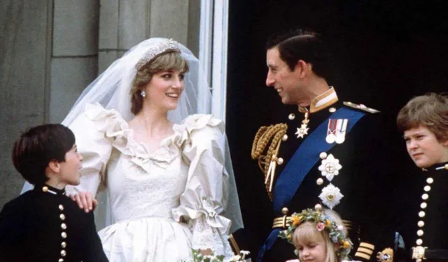 Prenses Diana’nın gizli ses kayıtları ilk kez ortaya çıktı