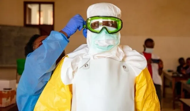 Sınır Tanımayan Doktorlar: Ebola daha önce benzeri görülmemiş bir hızla yayılıyor