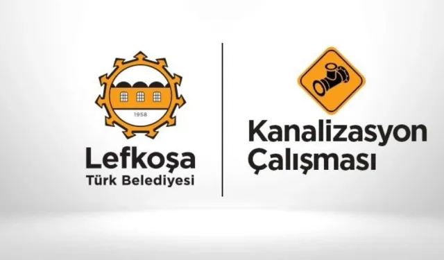 LTB’den Bedrettin Demirel Caddesi’nde kanalizasyon çalışması uyarısı