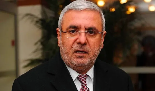 Metiner: Kıbrıs davasına gönül vermiş biri olarak vatandaşlık başvurusu yaptım