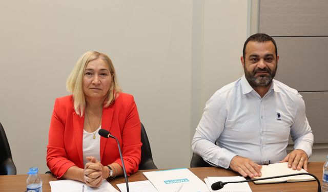 Hukuk, Siyasi İşler, Dışilişkiler ve Savunma Komitesi toplandı