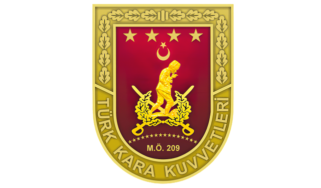 Türk Kara Kuvvetleri'nin kuruluş yıl dönümünde tören düzenlenecek