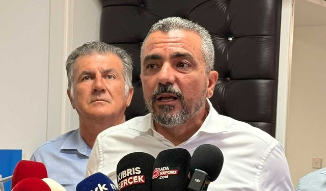 Serdaroğlu: Asgari ücret hayat pahalılığı oranının altında olursa eyleme gideriz
