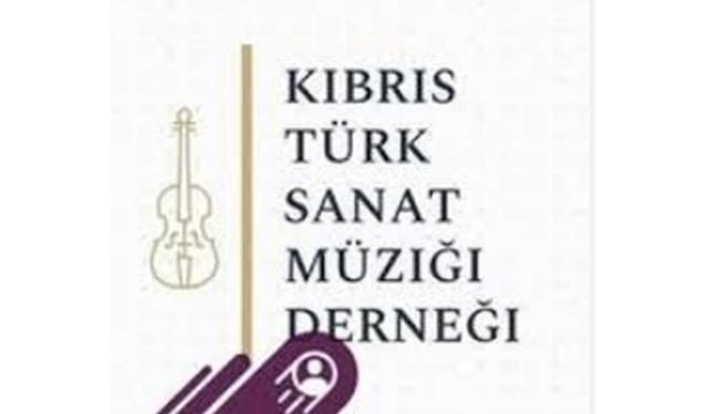 Kıbrıs Türk Müzik ve Sanat Derneği'nden MS Derneği yararına konser