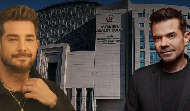 Ünlülere yönelik uyuşturucu soruşturmasında 8 ismin testi pozitif çıktı