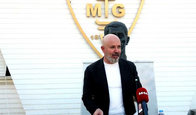 Mağusa Türk Gücü’nde Koral Bozkurt Dönemi Devam Ediyor