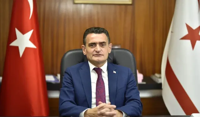 Dursun Oğuz: Bu acının üzerinden siyaset yapılmamalı