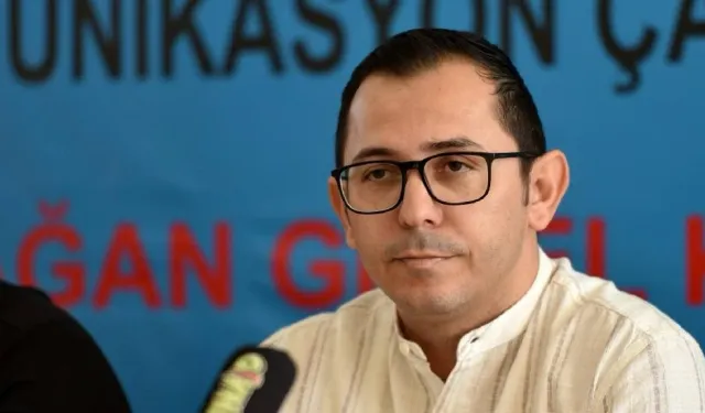Üredi: Telekomünikasyon Dairesi ülkenin sinir sistemidir