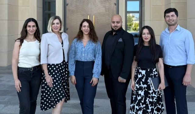 Temel Sağlık Hizmetleri Dairesi Yasa Değişikliği onaylandı... Diyetisyenler Birliği'nden teşekkür