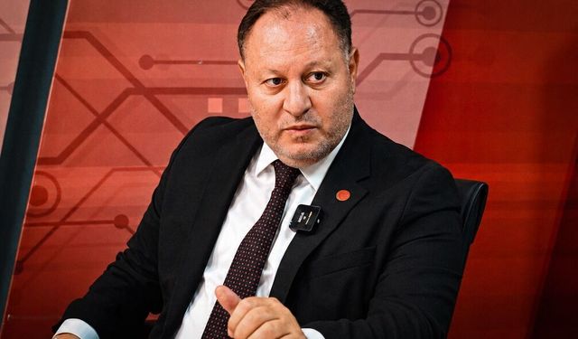 "Kıbrıs Türk halkının egemenliği ve eşit statüsü kabul edilmeden kalıcı anlaşma mümkün değil"