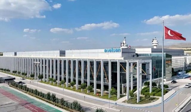 ASELSAN, NATO ile iş birliğini stratejik çözüm ortaklığına taşıyor