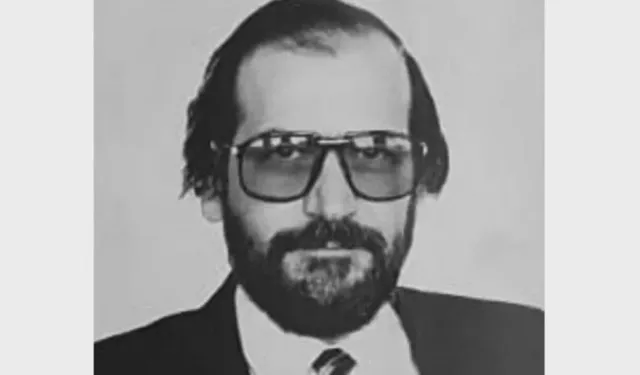 Eski Rum Adalet Bakanı Nikos Papayoannu hayatını kaybetti