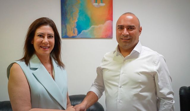 CTP, Beyarmudu'nda Ahmet Zort'a destek kararı aldı
