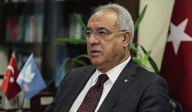 Aksakal: Gemi kazasının sebebi mutlaka en ince detaylarına kadar incelenmeli ve araştırılmalı