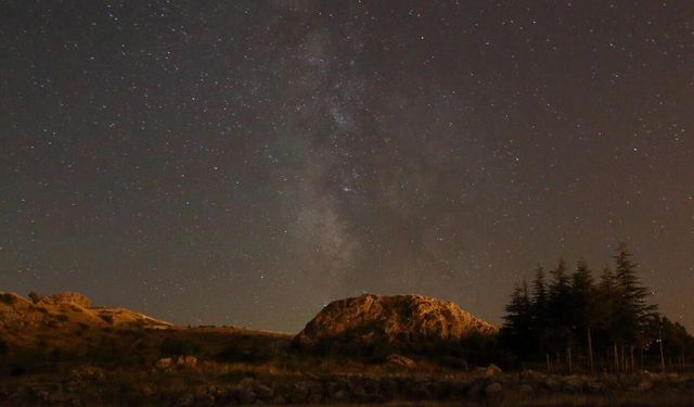 Ağustos ayında gökyüzünde iki tutulma ve Perseid gök taşı yağmuru yaşanacak