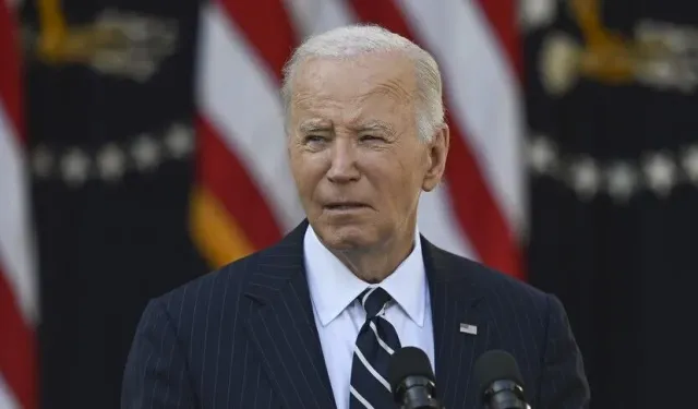 Biden'ın prostat kanserinin yayıldığı açıklandı