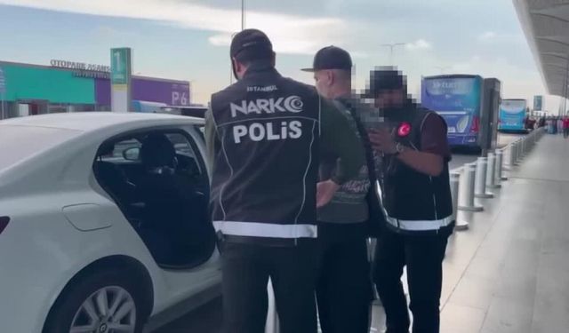 Manifest'in kurucusu Tolga Akış tutuklandı