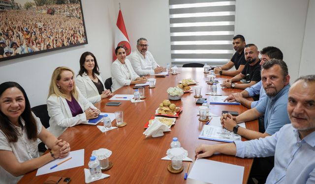 İncirli: Kamu eğitiminin niteliğini yükselten bir eğitim sistemi kuracağız