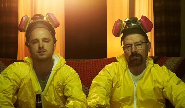 Breaking Bad gerçek oldu: Yapay zekayla şoke eden suikast girişimi