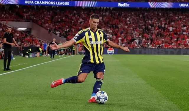 Fenerbahçe duyurdu: Mert Müldür ameliyat oldu